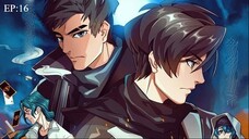 EP16:Dawn Of The World