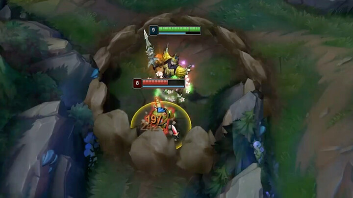 Where are Second Brother and Third Brother!!!