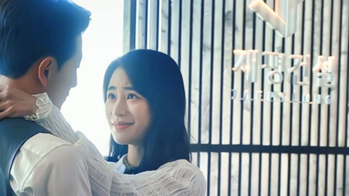 “ความรักไม่สามารถแยกแยะระหว่างคนดีกับคนเลวได้ ความรักเป็นสิ่งที่แก้ไขไม่ได้” แม้ว่าฮาโดยองจะรู้เกี่ย