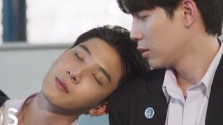 [BL] คนมันน่าจู๊บ…ใครมันจะอดใจไหว!!