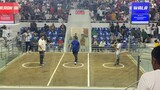 FIGBA PRESIDENTS CUP 2024 - 6 cock 1st fight vs. katagumpay partylist (win)