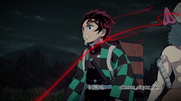 Thanh gươm diệt quỷ  - Kimetsu no Yaiba 「 AMV 」 Light It Up #amv #demonslayer