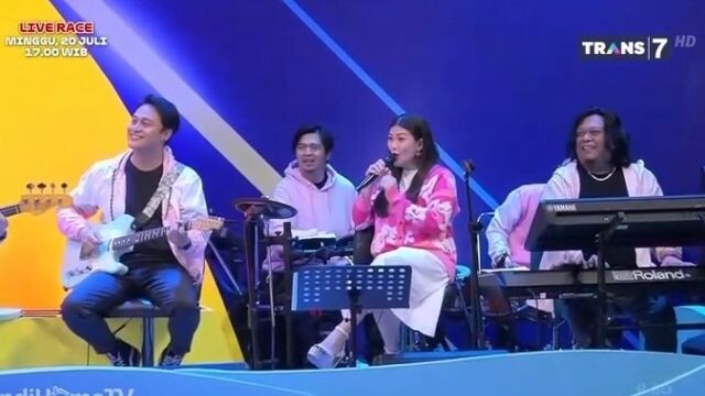 Harta Berharga Mentioned