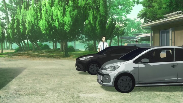 Sub Indo  | Ep2 Too many losing heroines