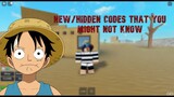 New/Hidden Codes For Project New World | Roblox | Bapeboi