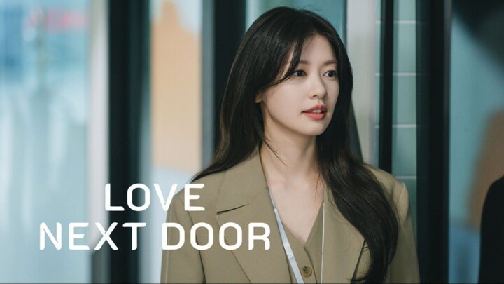 Watch Love Next Door Season 1 Full Series 2024 HD - onoflix.ru