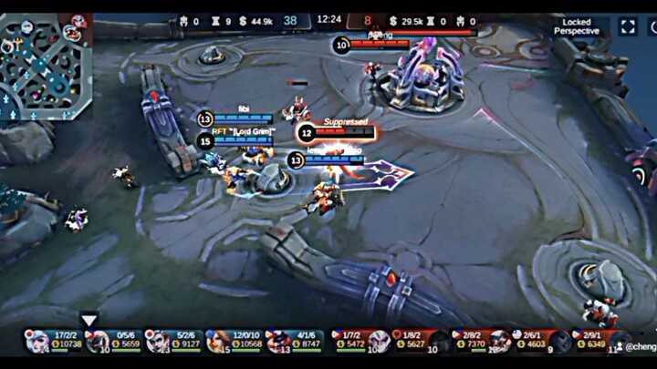 grabi anlaki ng hook