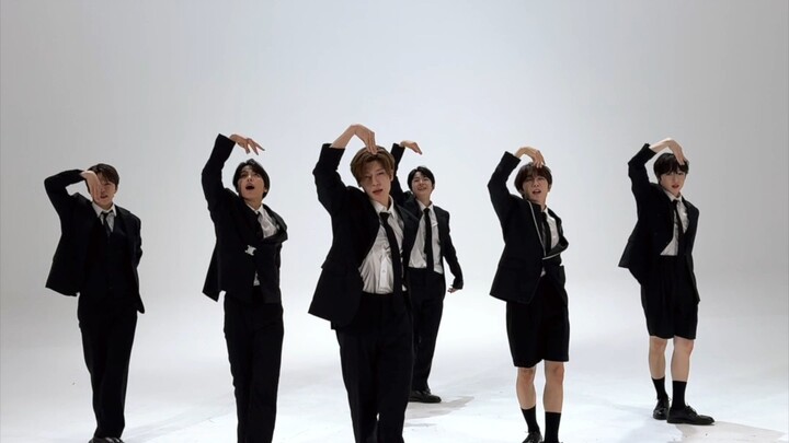 【NCT WISH】#withLilSongbird với màu đen♟️🕊️