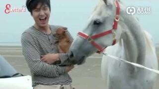 20190419【OFFICIAL】LEE MIN HO - "8 letters Teaser - Choco"