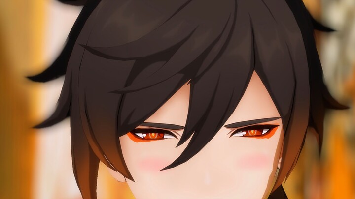 [Public Clock] Egypt Emperor