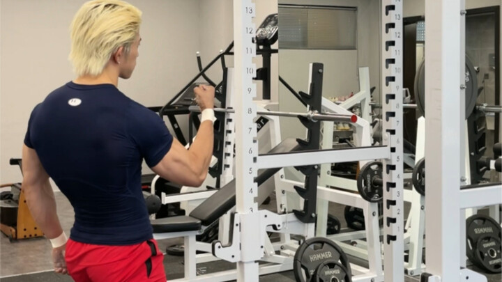 That’s why tempering one’s will and endurance can help you develop abilities you didn’t have before~