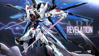 [PUNISHING GRAY RAVEN] REVELATION - GUNDAM FIGHT BGM