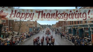 THANKSGIVING 2023 - Watch full movie: Link in description