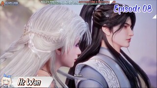 Little Fairy Yao Eps 08