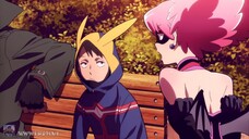 [สปอยอนิเมะ] วิจิแลนเต้ มายฮีโร อะคาเดเมีย อิลิเกิล ตอนที่ 1 - 6, My Hero Academia Vigilantes
