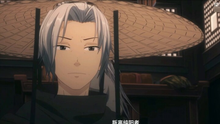 The best "Golden Image Award" winner Li Wangsheng, his acting is really great... [Chivalrous Shen Ji