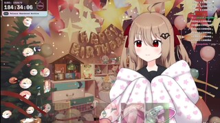 【Penggunaan pribadi】Lucu dan mengharukan