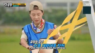 RUNNING MAN Episode 662 [ENG SUB]