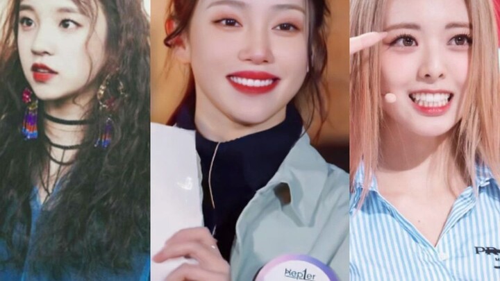 An inside joke even Chinese fans didn’t know—Shin Yuna actually got it? Koreans really do have light