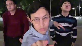 [Đoàn múa Buqi] Miska, Moska, Woohoo!