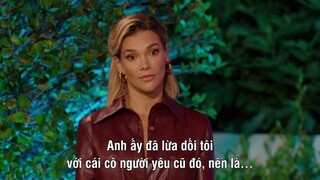 Tình yêu không lừa dối: Ba Lan EP 2 [Sub Việt]