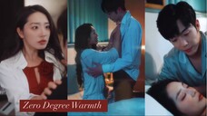 Zero degree warmth| People think they’re hate each other. But they've been married for years / ENG