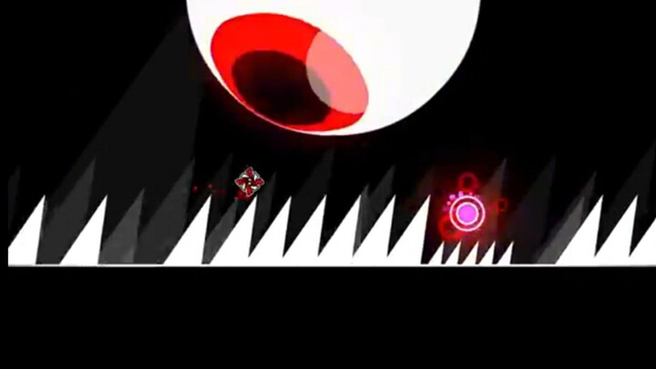 ISpyWithMyLittleEye (geometry dash)