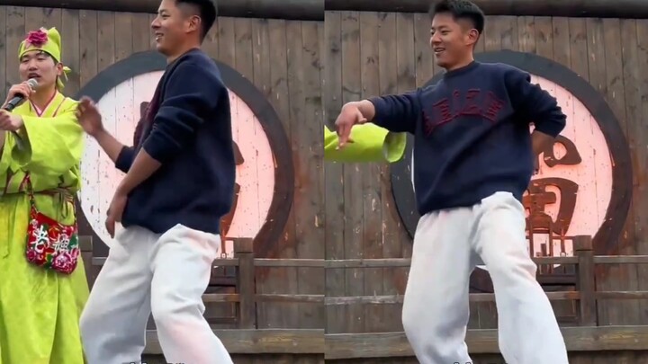 العجوز كان محقًا: الخروف الذكر هو الأشهى.