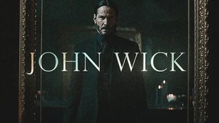 John Wick: Kembalinya Pahlawan Condor