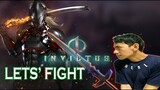 Lets' Fight INVICTUS: Lost Soul (ENG) Android Gameplay