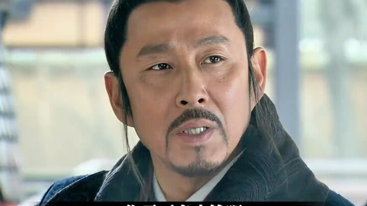 Chen Ping’s divisive scheme strikes straight at Fan Zeng—Fan Zeng’s departure marks the beginning of