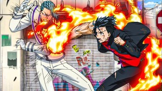 Thanh Niên Chưa Trải Sự Đời Ra Chiến Trường Lại Ước Được Mất Zin | Phần 2