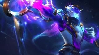 Varus bang hội ít người chơi mà lại mạnh
