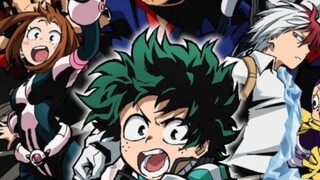 Kenapa Boku no Hero Academia disebut Akademi Lemari? Alasan dan akibat dikeluarkannya gadis-gadis le