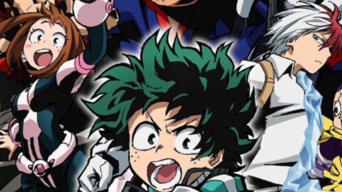 My Hero Academia Why is it called the Closet Academy? The reasons and consequences of the closet gir