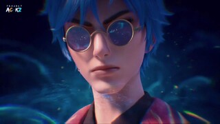 The War of Cards Eps 9 Sub Indo 1080p