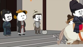 Episode 44: This Imperial Edict Still Works