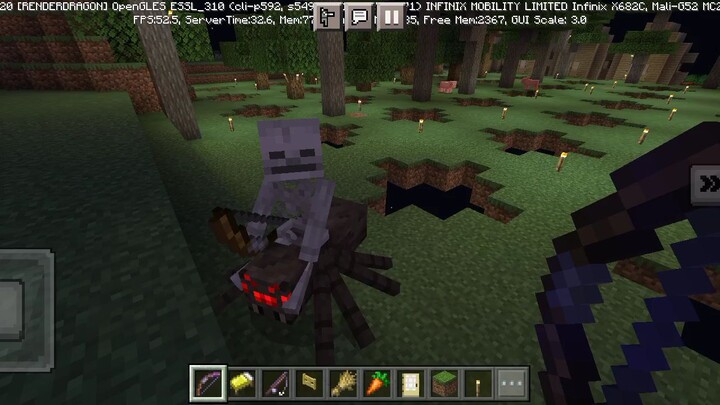 minicraft