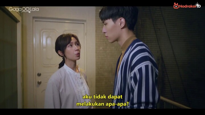my toot your love. eps #10 (sub indo) BL