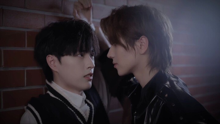 【TH SUB】วายจีน เหลี่ยมเงาแสง (END)