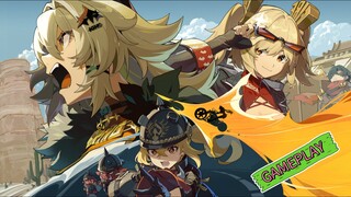 Skill Ulti Nya Emang Brutal Parah sih 🔥