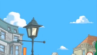 Agent P The Worst Platypus in History Perry Rant