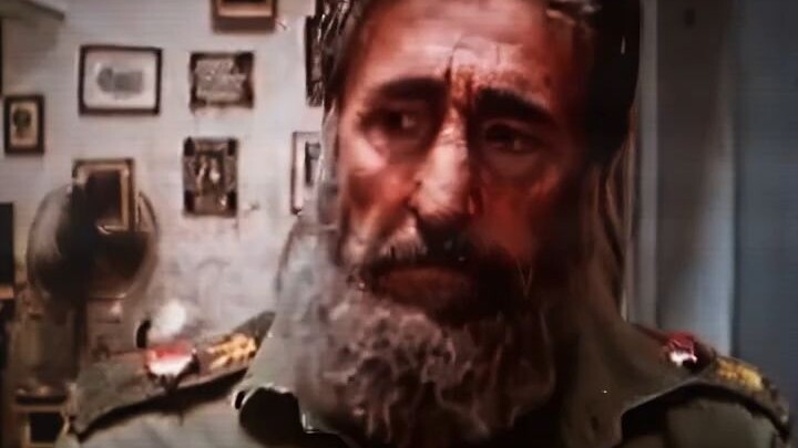 "Ketika Bintang-Bintang Manusia Bersinar"