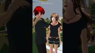 (My Vampire)Part 245. #sakuraschoolsimulator #vampire #shorts #fypシ