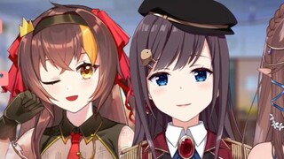[Jingtang||Kebenarannya salah] Aku sudah merencanakan waktu ketika aku bangun dari mimpi