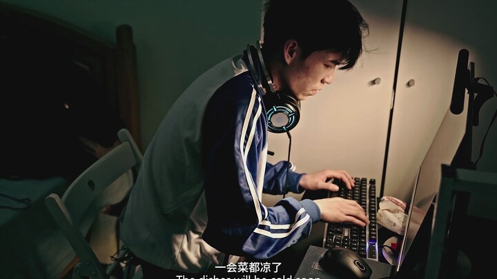 时间啊时间，你能不能暂停一下