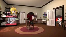 RWBY Chibi Episode 22c The Floor is Lava