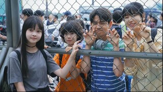 Goodbye Earth ep2