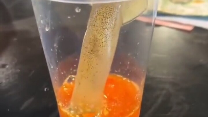 Benar-benar meresap bumbu