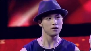 [MIC] Happy Heroes dance performance session. Our group really covered most dance styles and various
